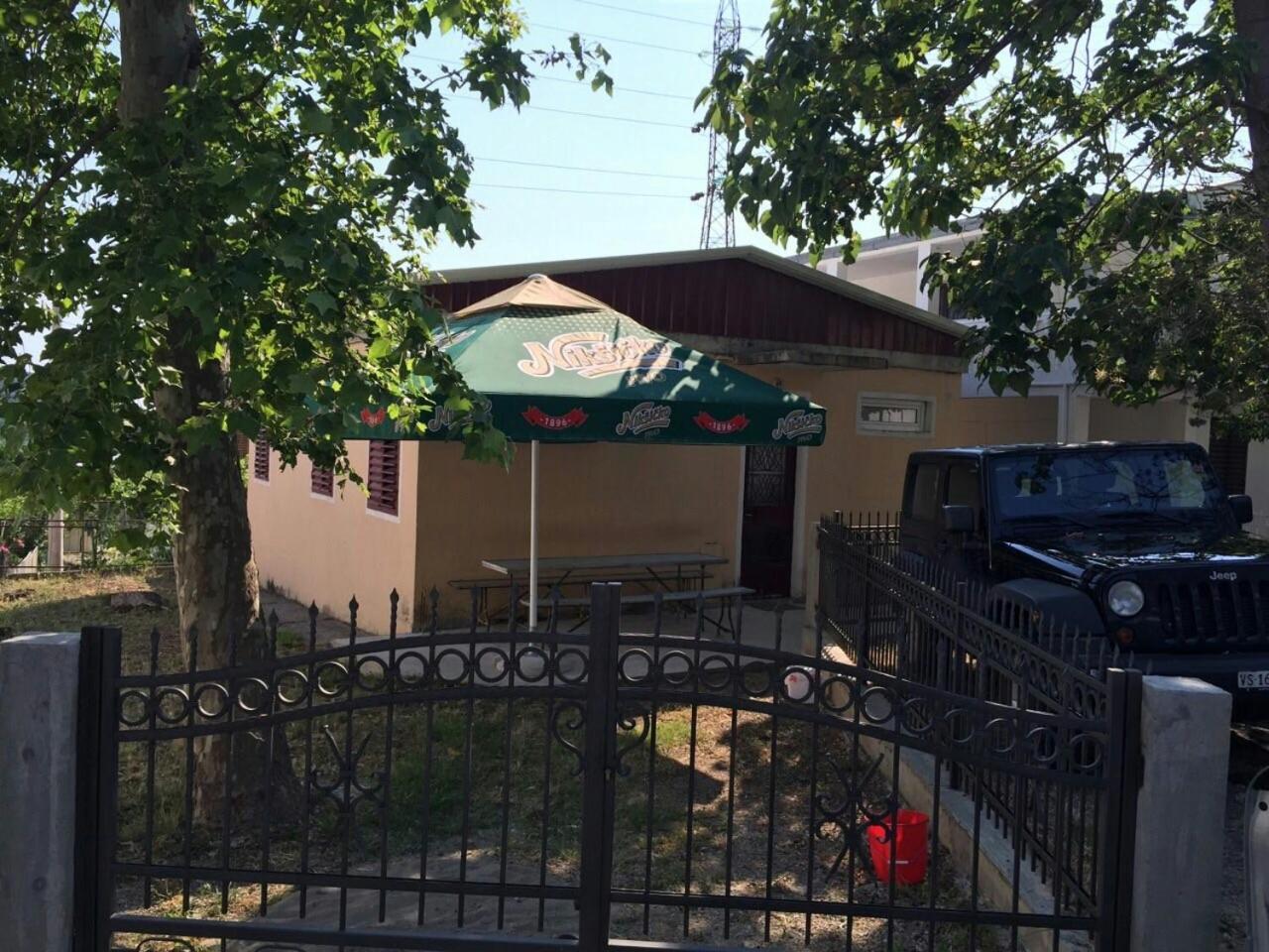 Apartman 8 Osoba * Sutomore